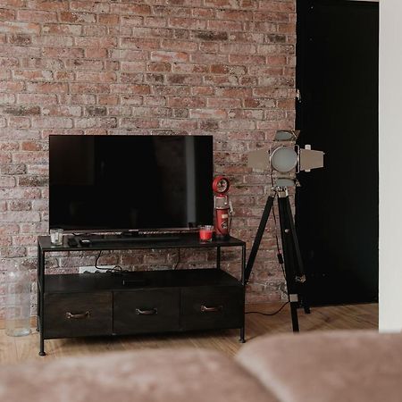 Appartement 2 Pieces L'Industriel En Centre-Ville De ก็องเบร ภายนอก รูปภาพ