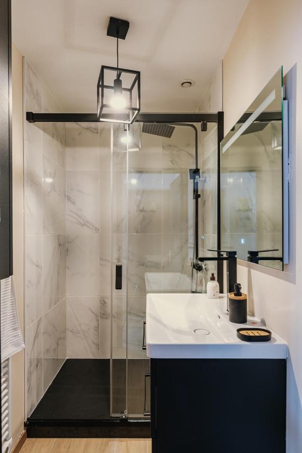 Appartement 2 Pieces L'Industriel En Centre-Ville De ก็องเบร ภายนอก รูปภาพ