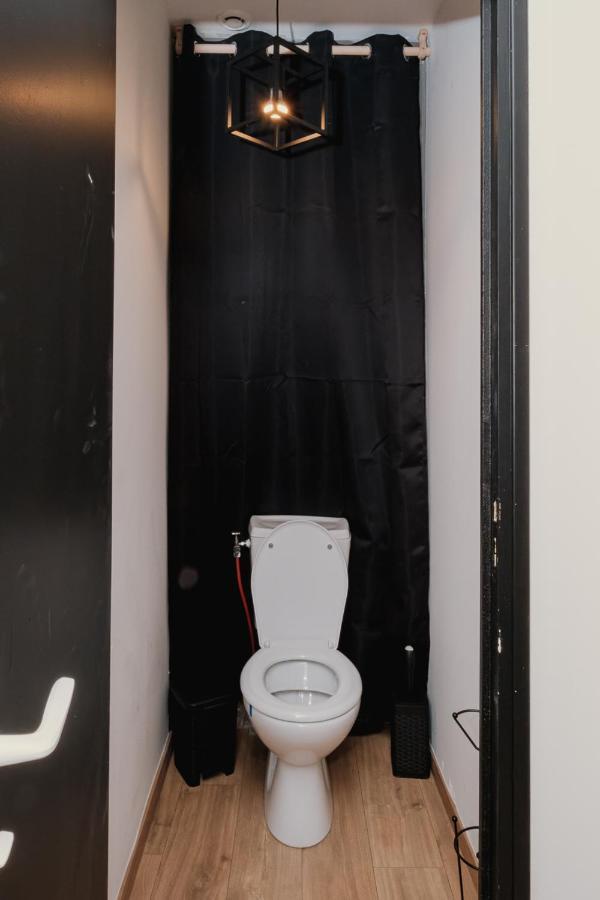 Appartement 2 Pieces L'Industriel En Centre-Ville De ก็องเบร ภายนอก รูปภาพ