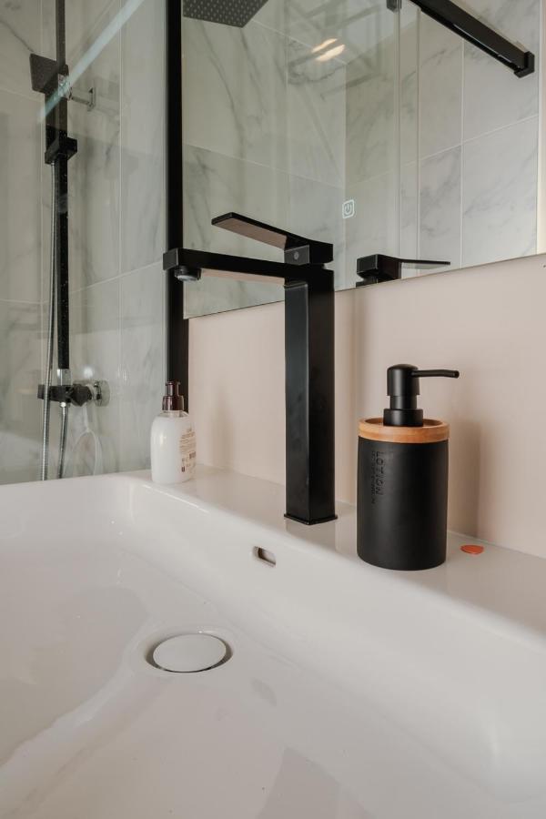 Appartement 2 Pieces L'Industriel En Centre-Ville De ก็องเบร ภายนอก รูปภาพ