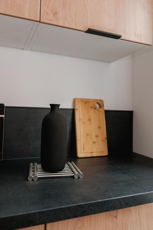 Appartement 2 Pieces L'Industriel En Centre-Ville De ก็องเบร ภายนอก รูปภาพ