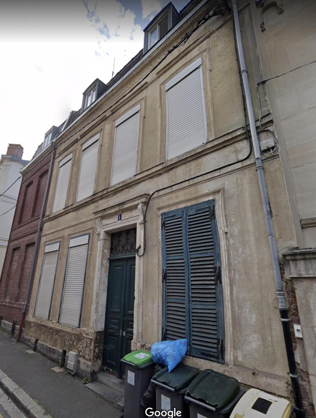 Appartement 2 Pieces L'Industriel En Centre-Ville De ก็องเบร ภายนอก รูปภาพ